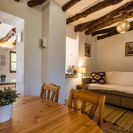 Holiday home Casa Mundo - 16th Century Traditional White With Pool