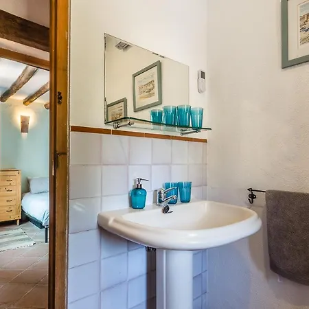 Holiday home Casa Mundo - 16th Century Traditional White With Pool